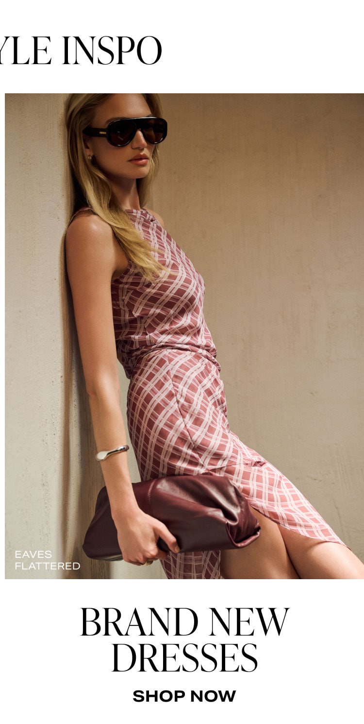 Shop Brand New Dresses