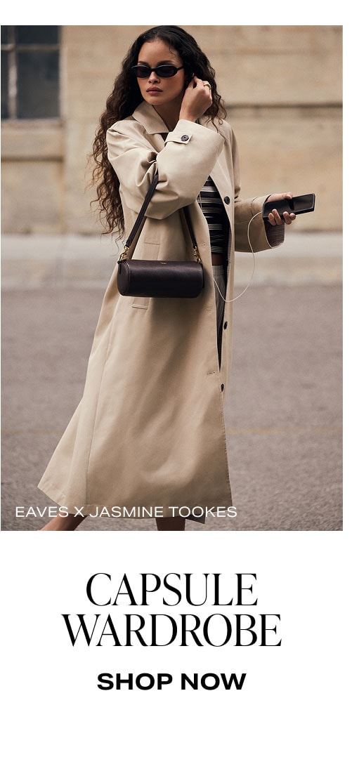 Shop Capsule Wardrobe