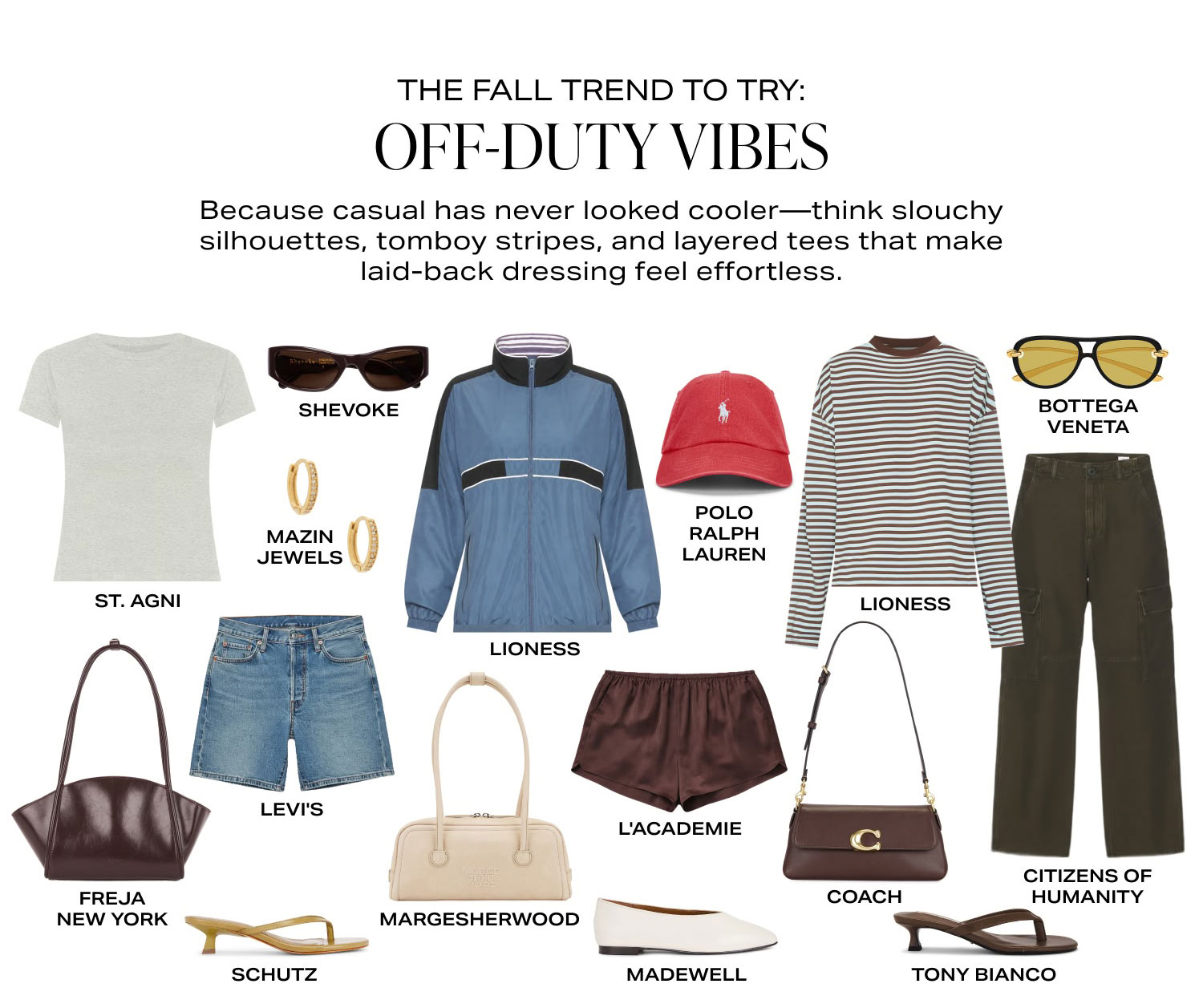 Shop Fall Trends