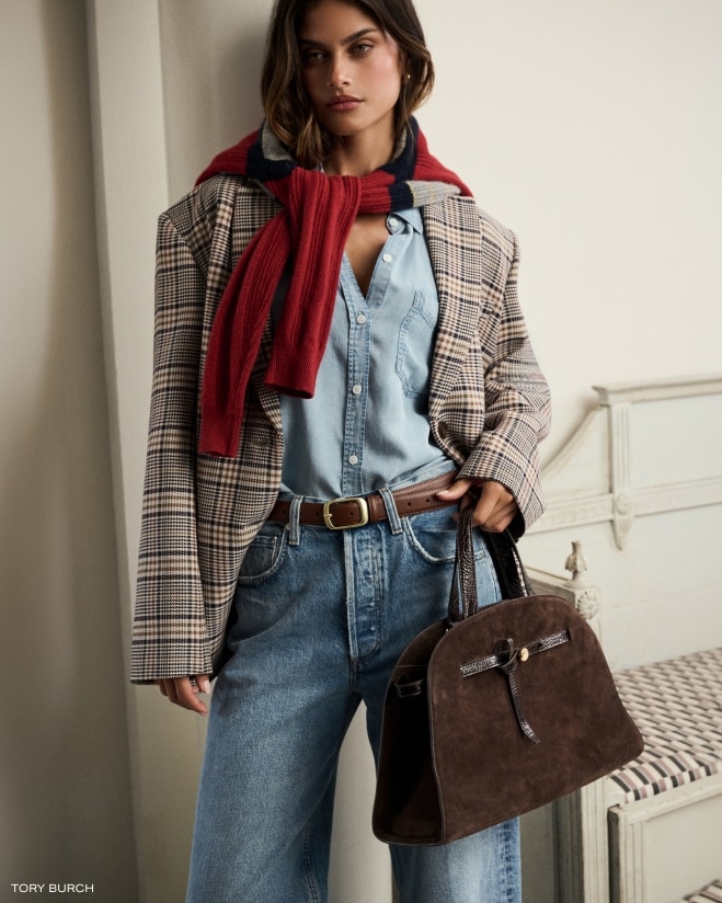 FALL ACCESSORIES