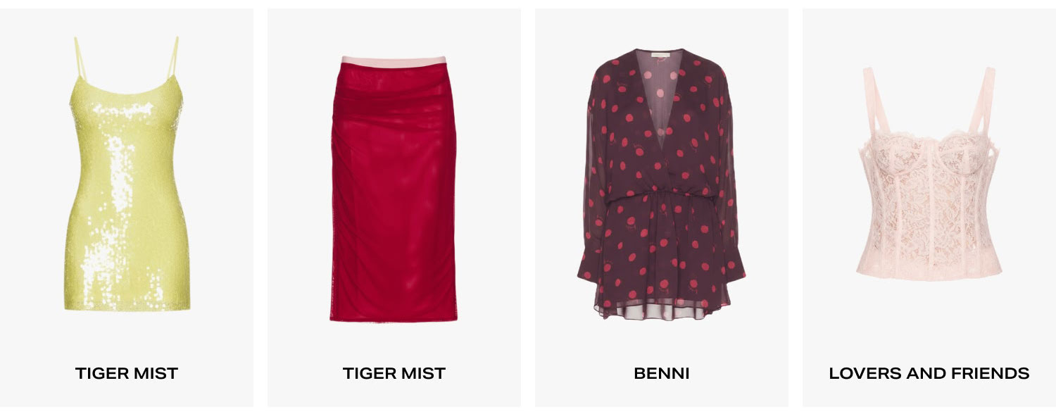 Shop Restock Alert