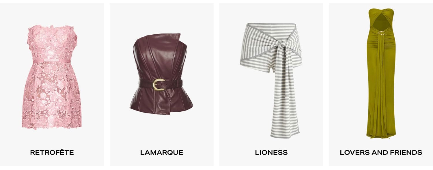 Shop Restock Alert