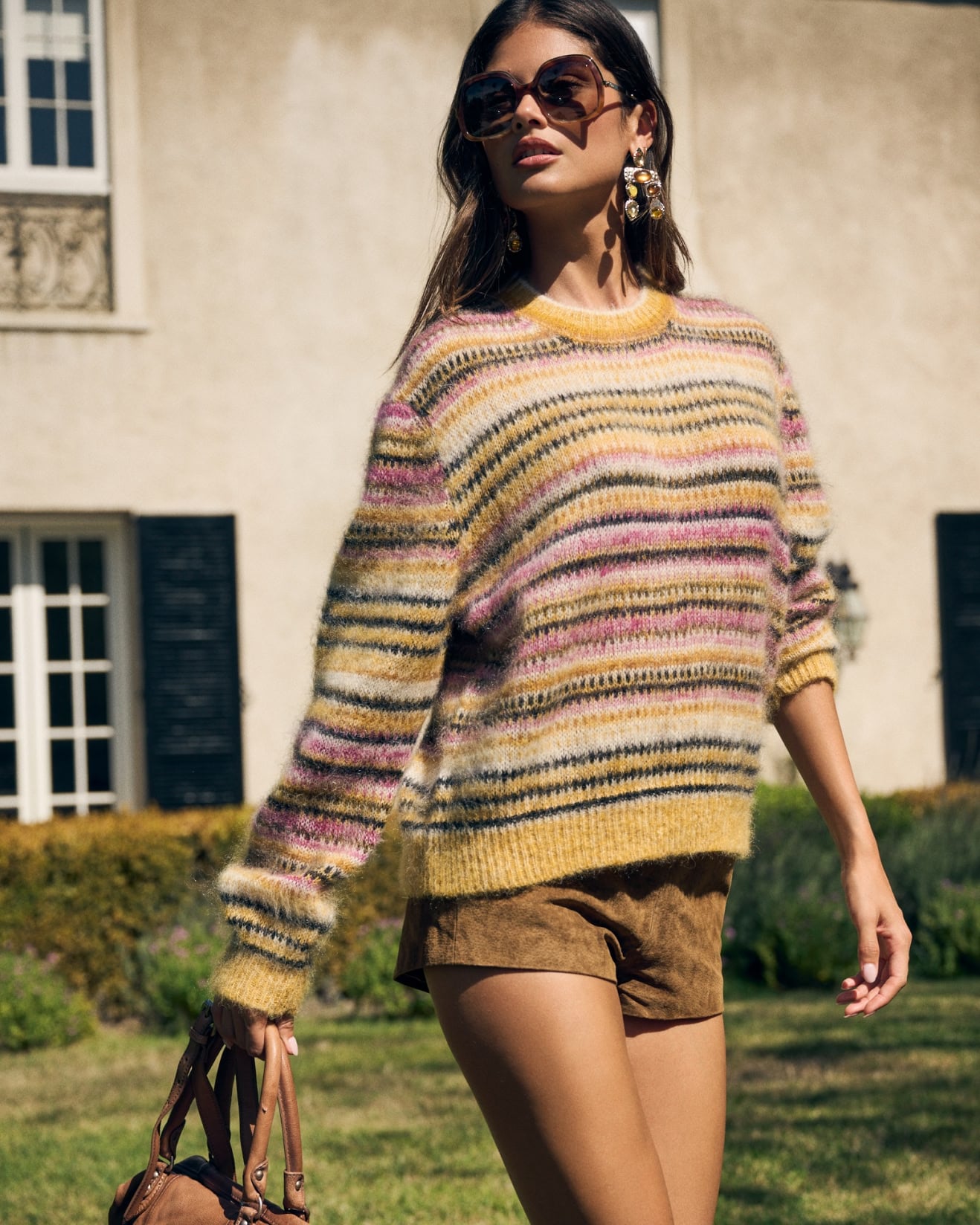 NOW OPEN: THE FALL SHOP. Raise your hand if you&rsquo;re ready for sweater season? Us, too. Here&rsquo;s everything to buy, all in one place.