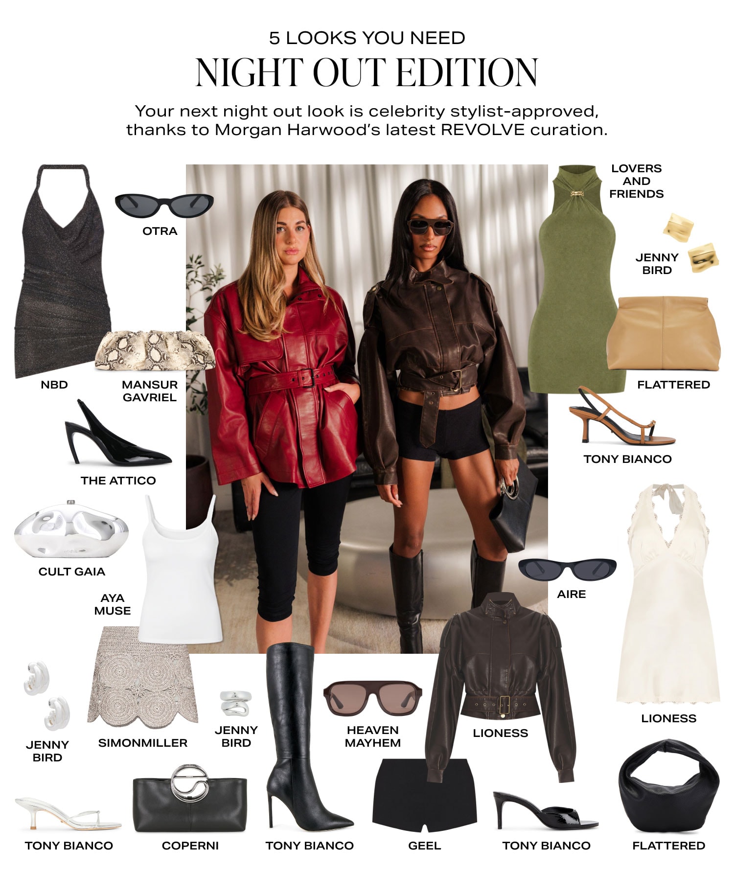 Shop Night Out