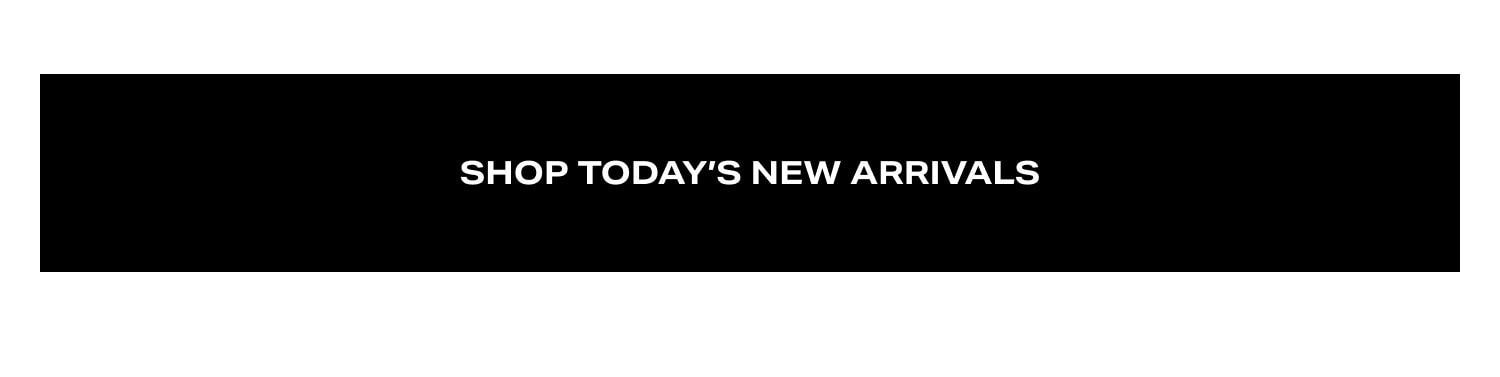 Shop New Arrivals
