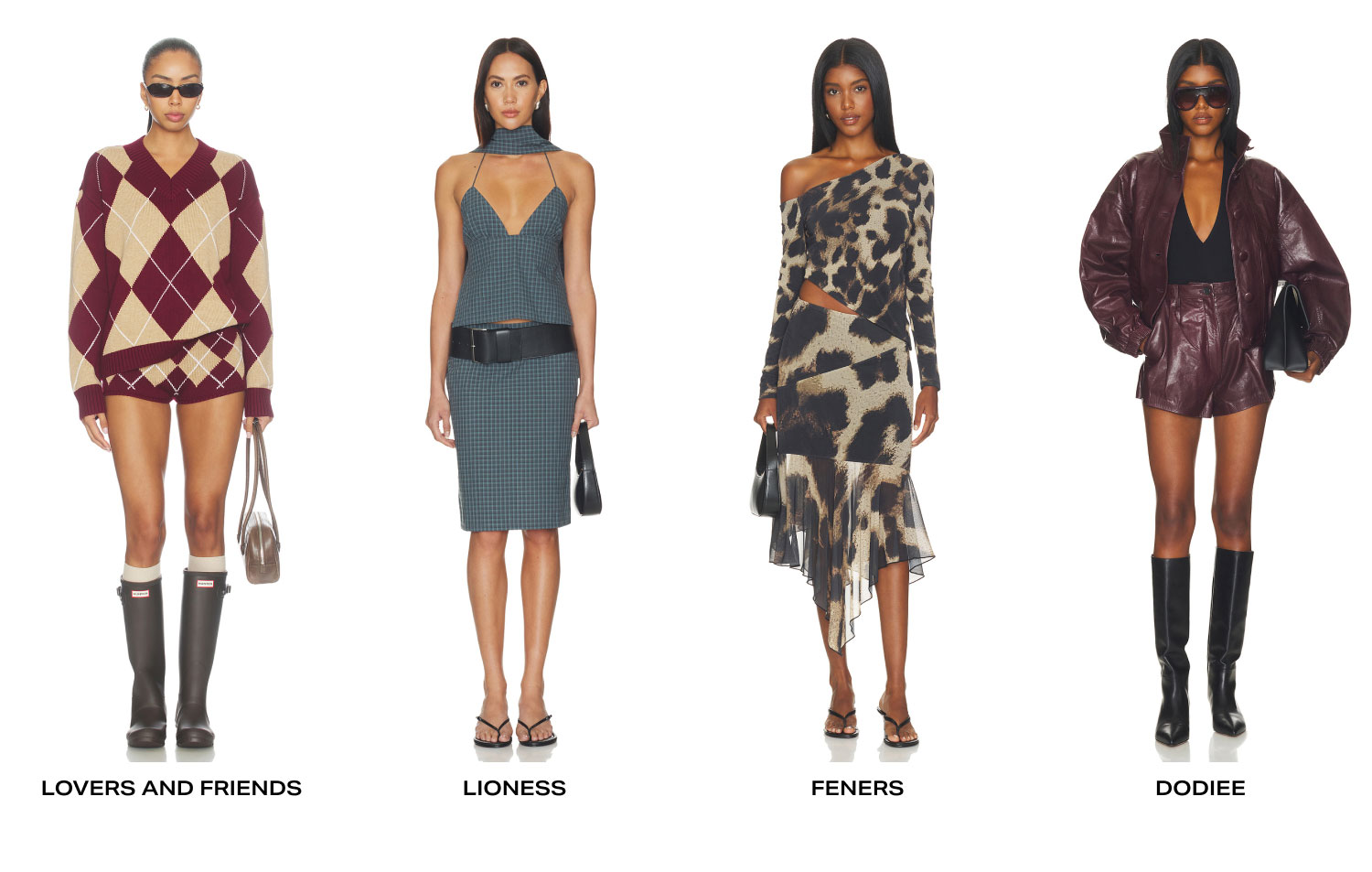 Shop Fall Favorites
