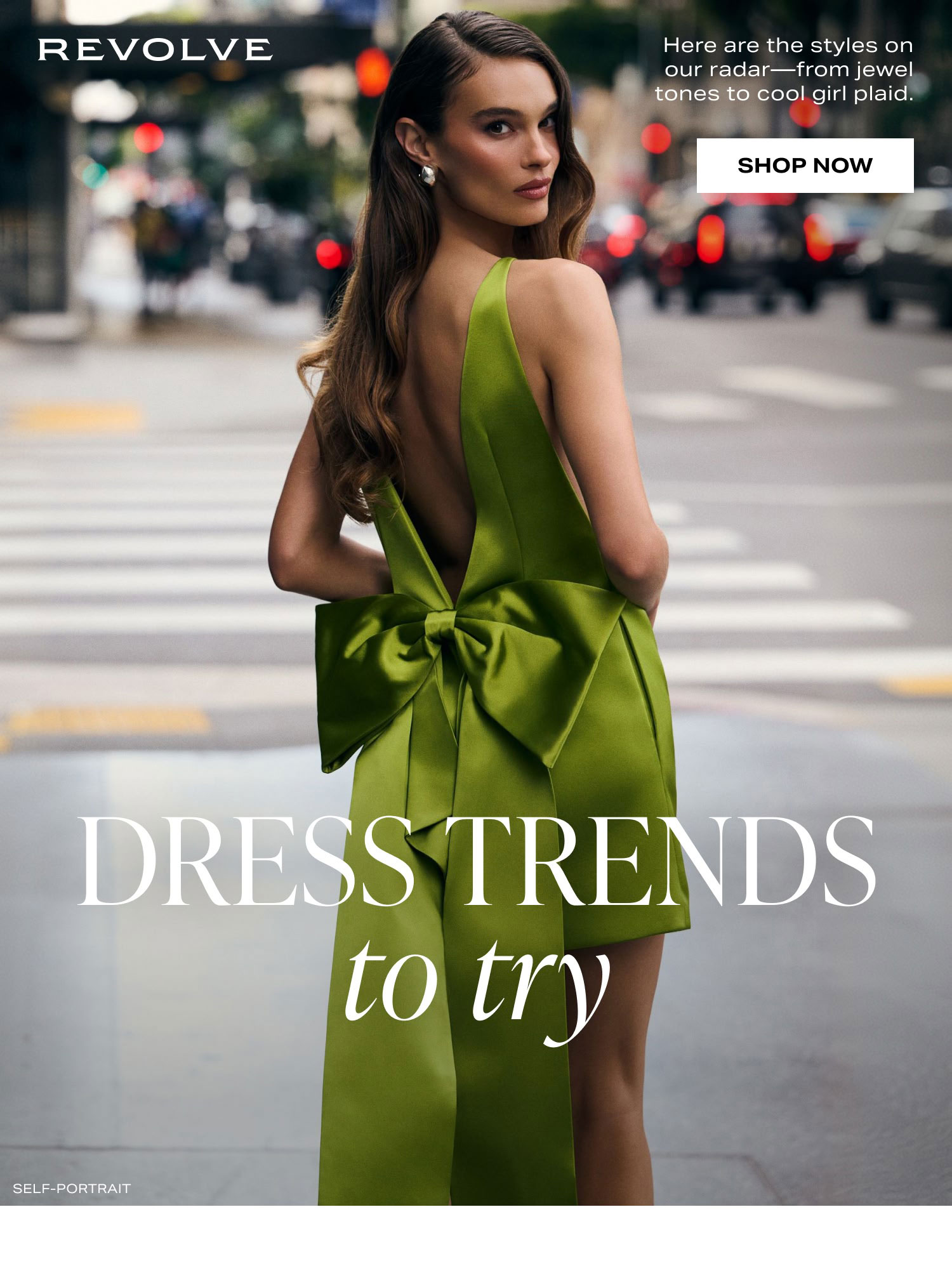 Shop Dresses