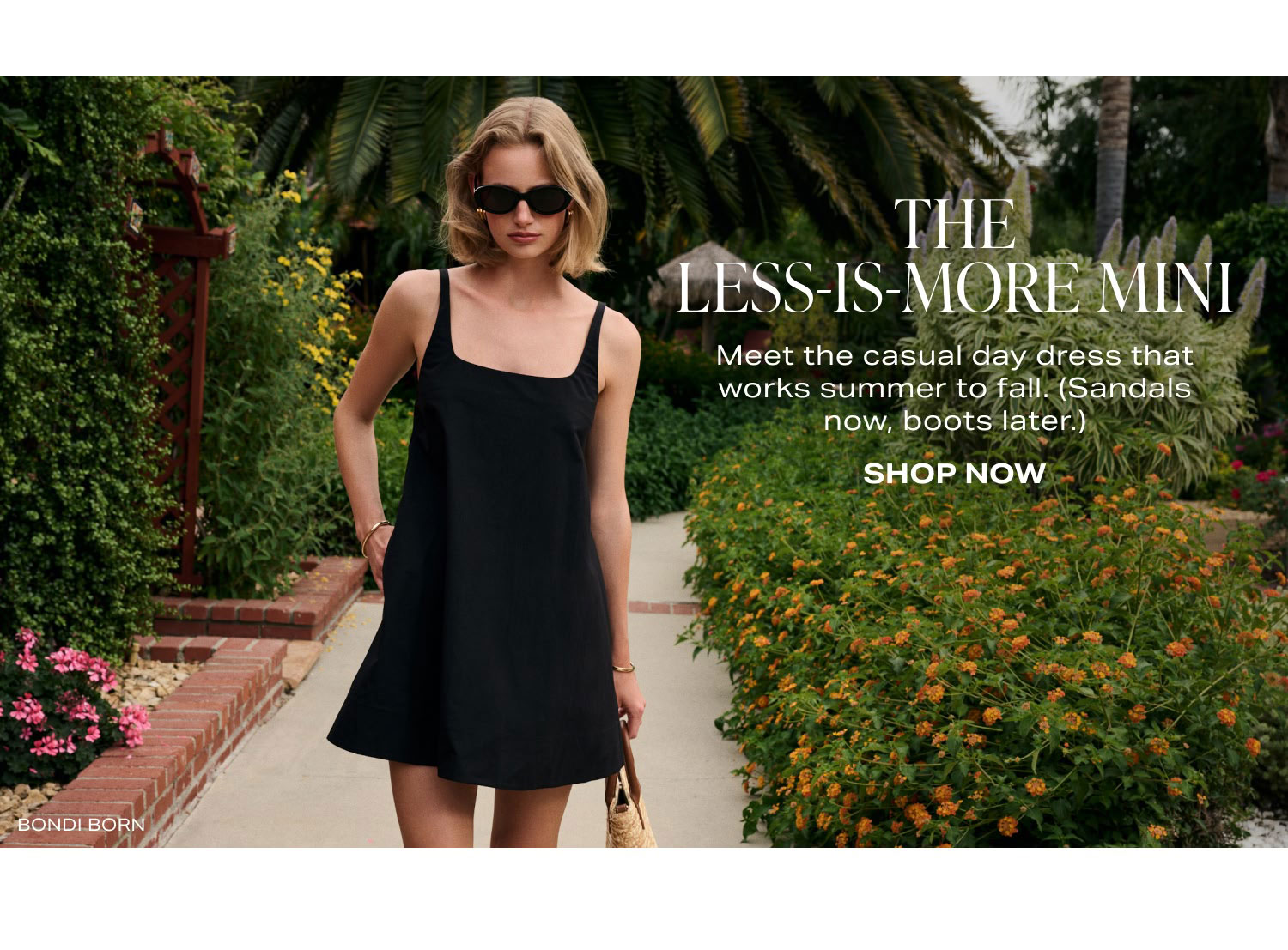 Shop Casual Minis