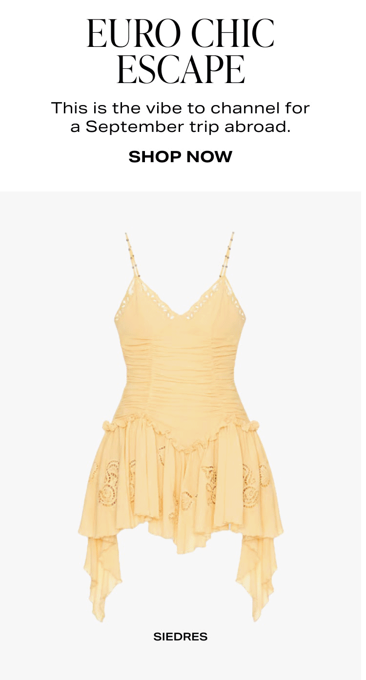 Shop Euro Chic