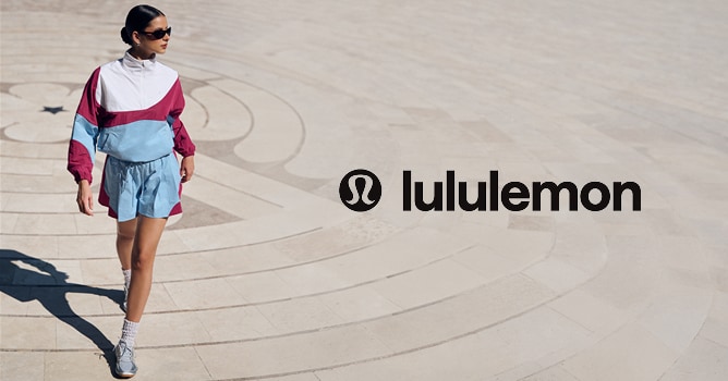 Lululemon ホワイト スカート- REVOLVE