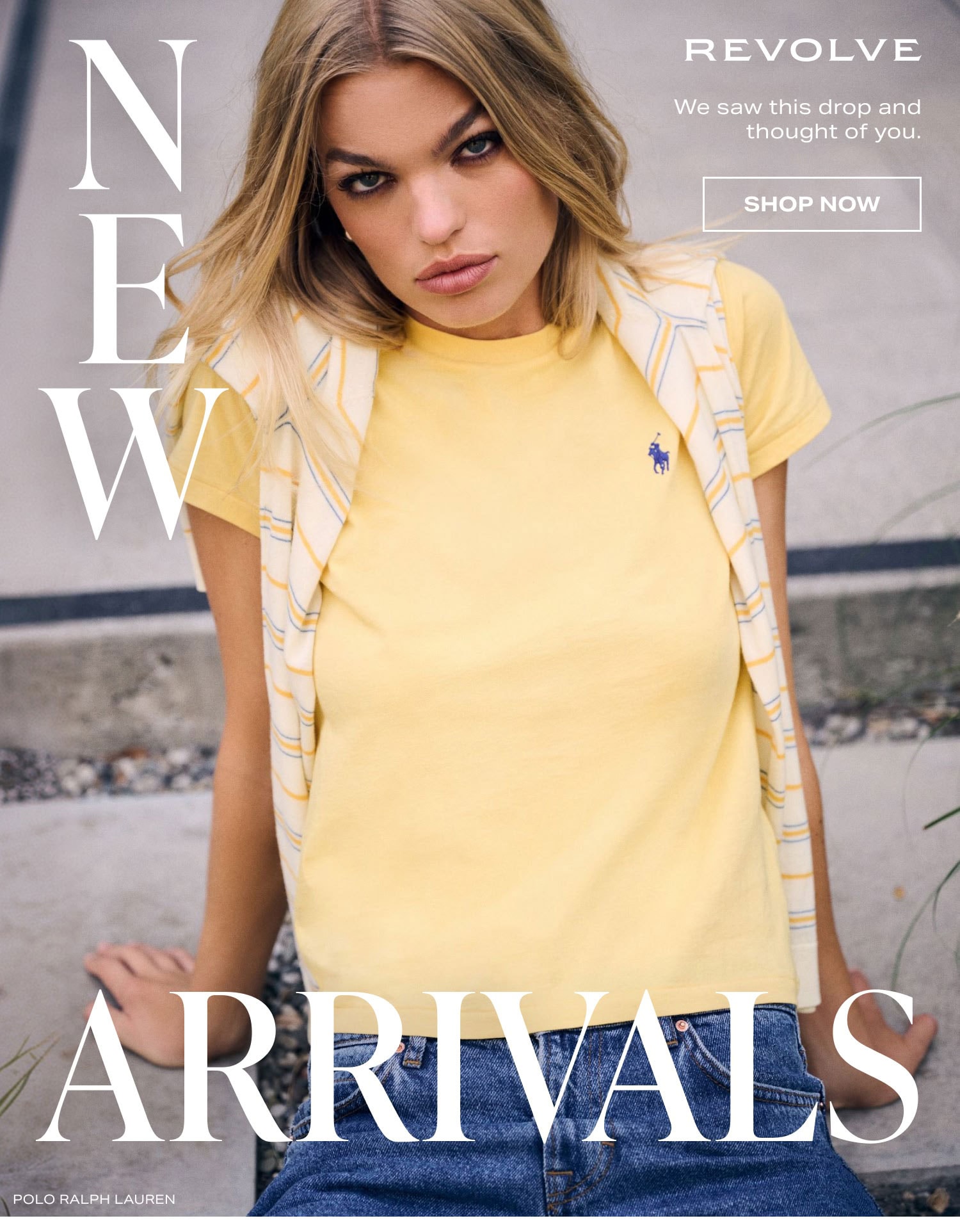Shop New Arrivals Shop New Arrivals