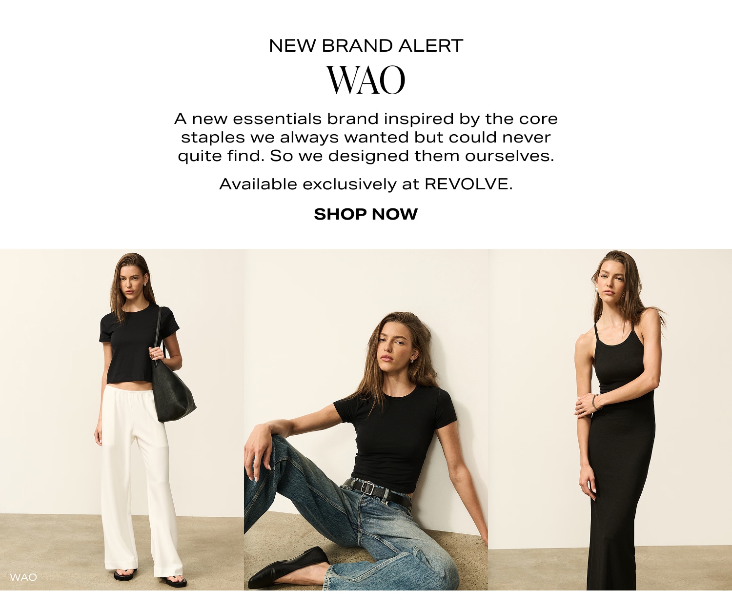 Shop WAO Shop WAO