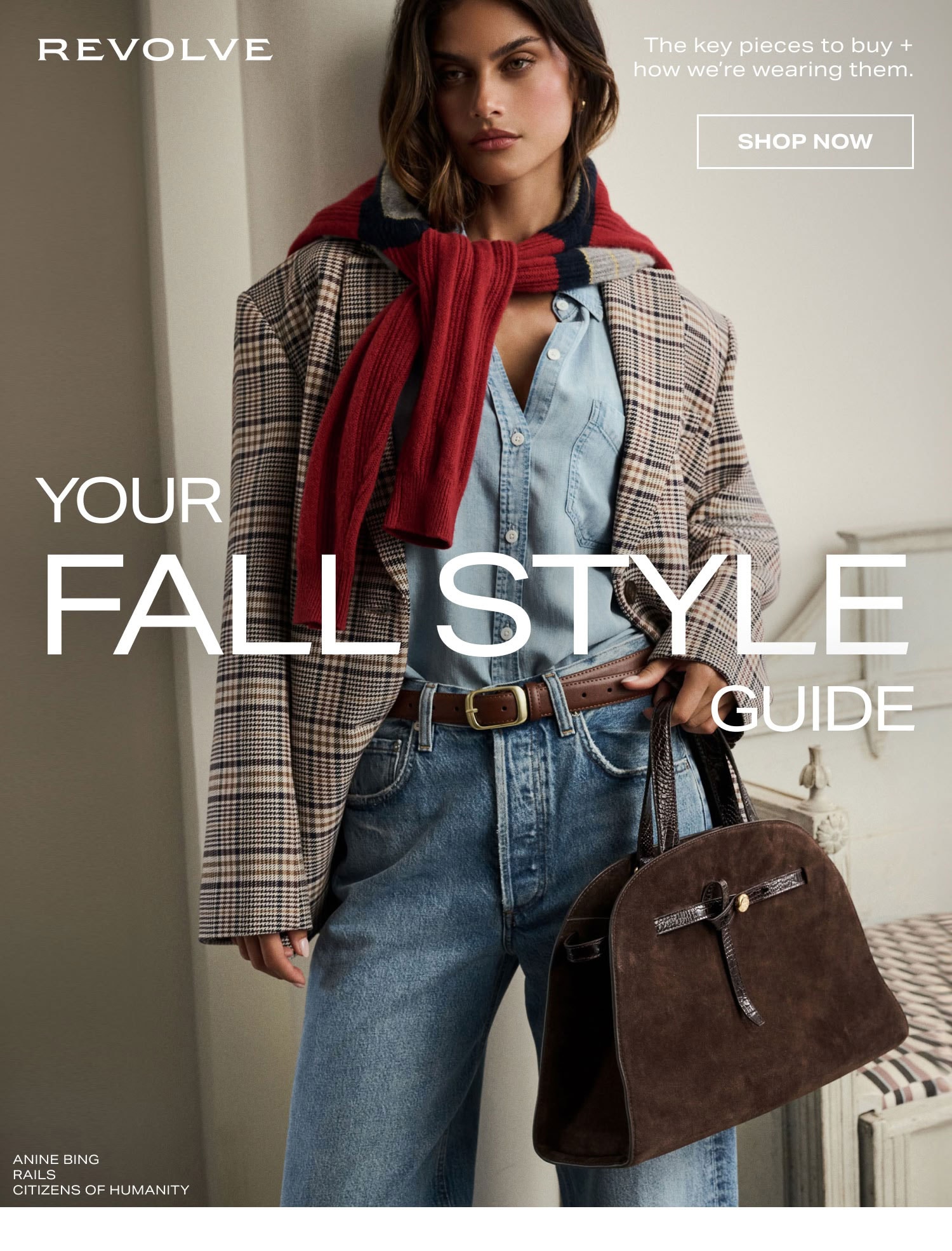 Shop Fall Style