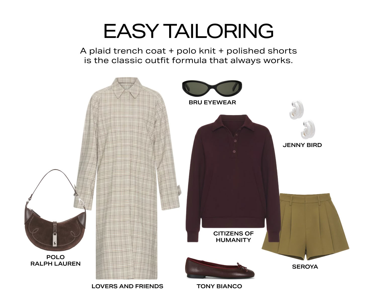 Shop Easy Tailoring