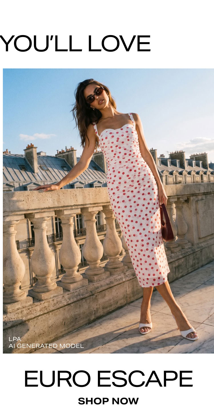 Shop Euro Escape
