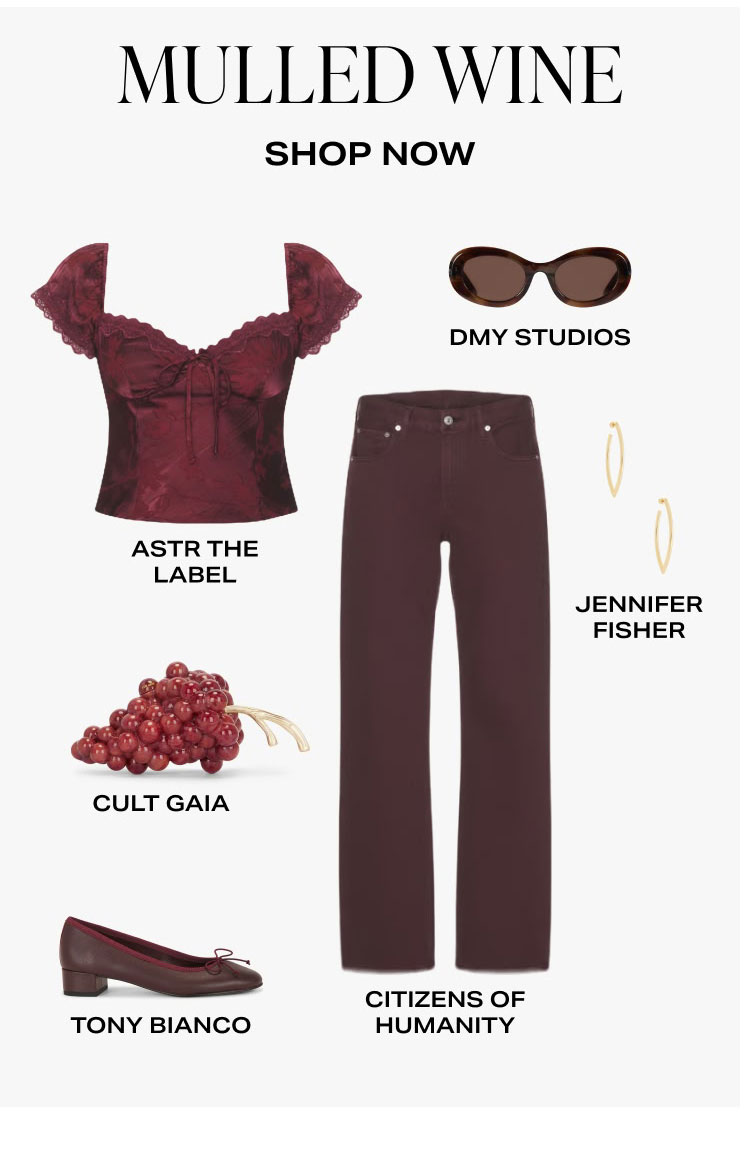 Shop Mulled Wine