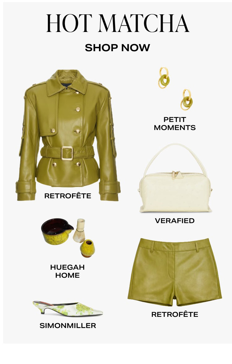 Shop TK Matcha