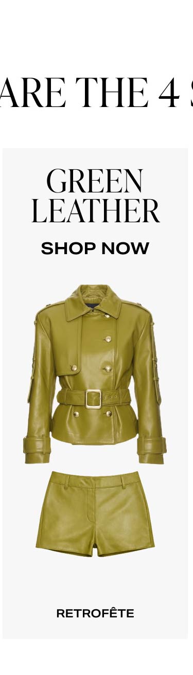 Shop Cool Leather