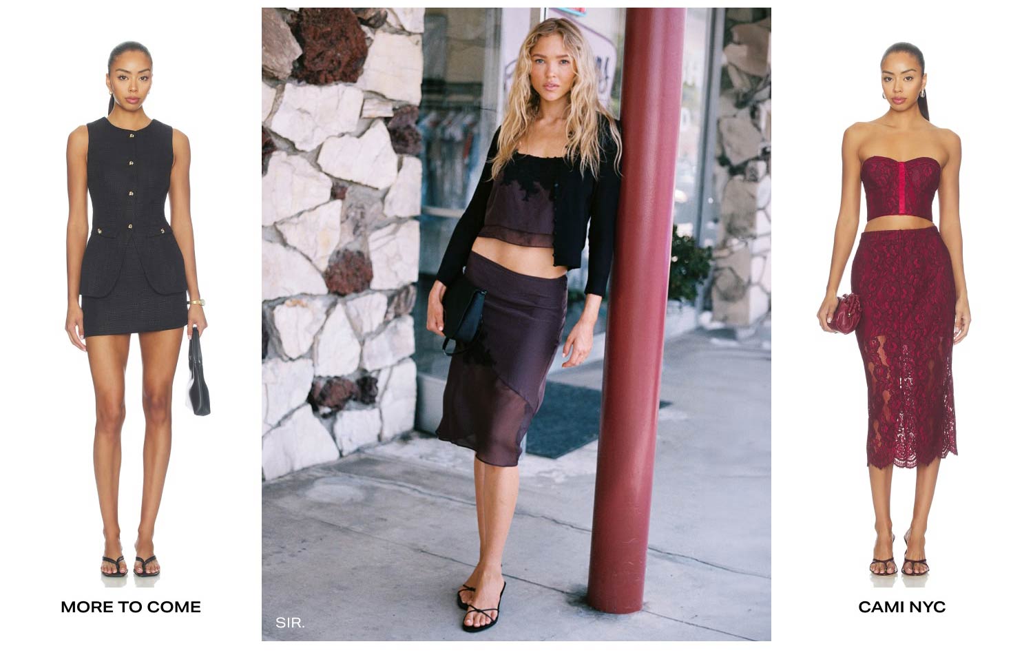 Shop Matching Sets