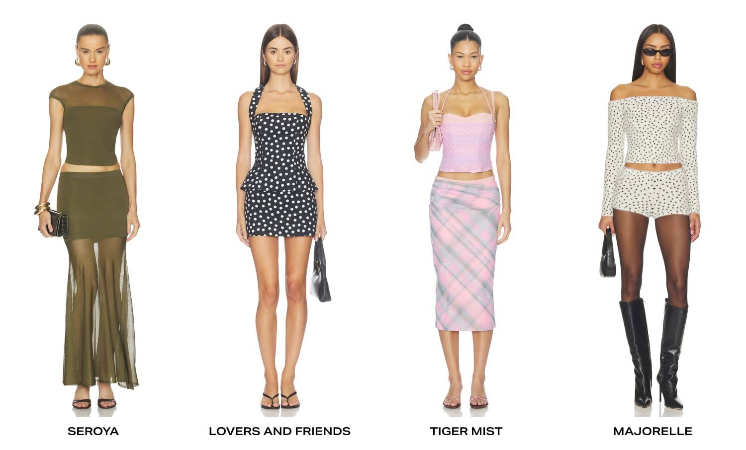 Shop Matching Sets
