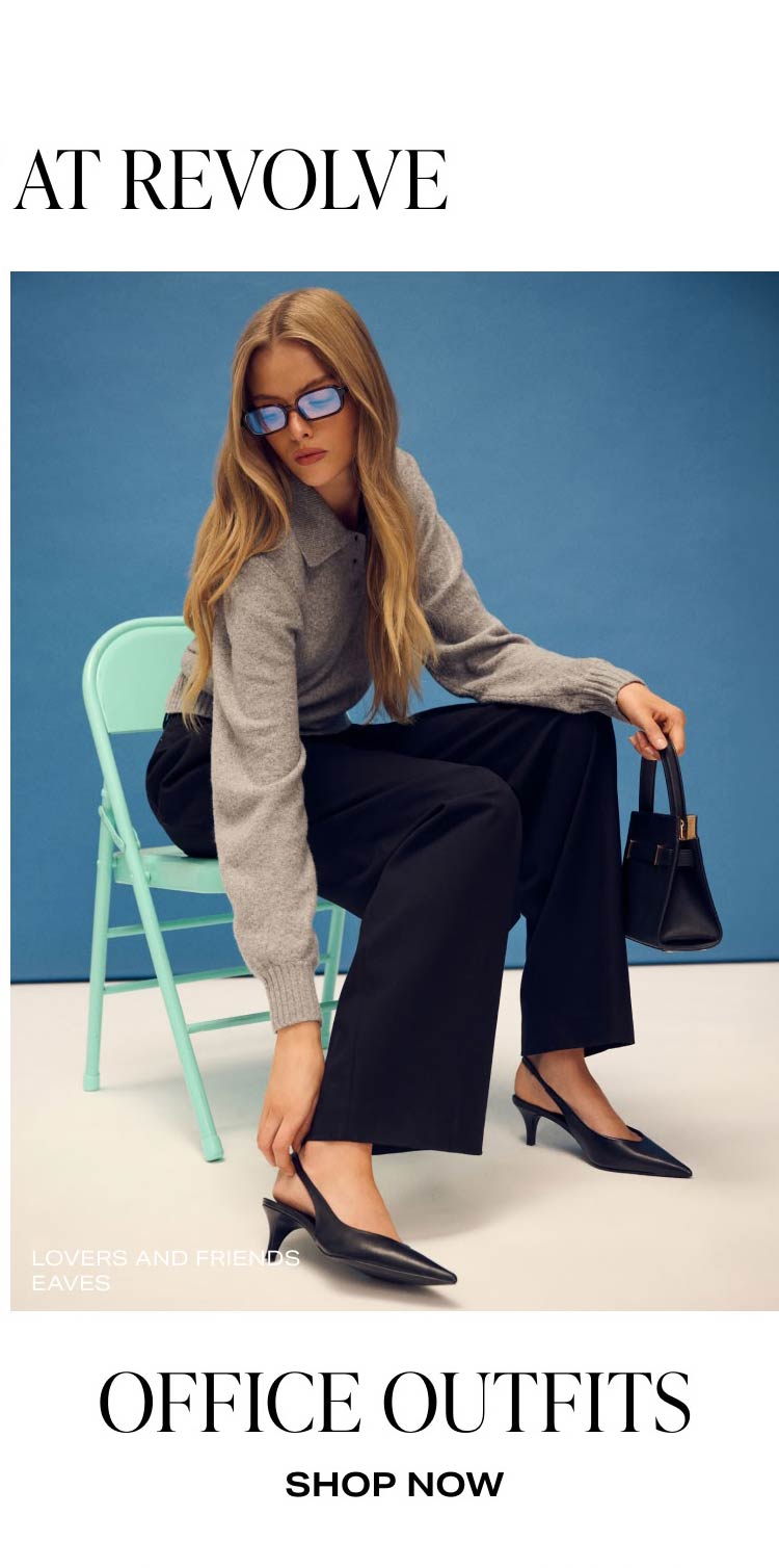 Shop Office Outfits