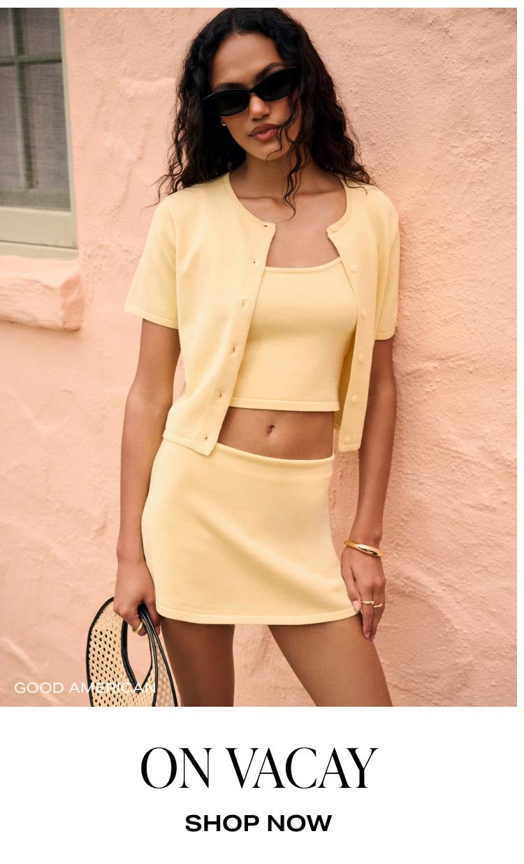 Shop Vacay