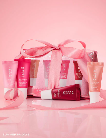Vacation brand orange gelee SPF