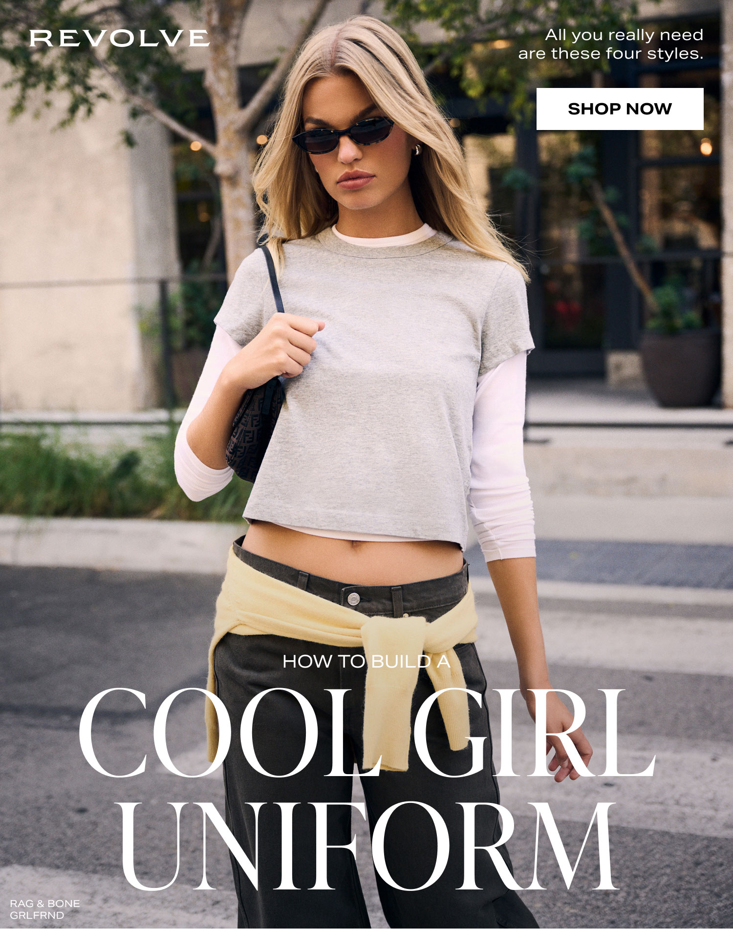 Shop Cool Girl Uniform