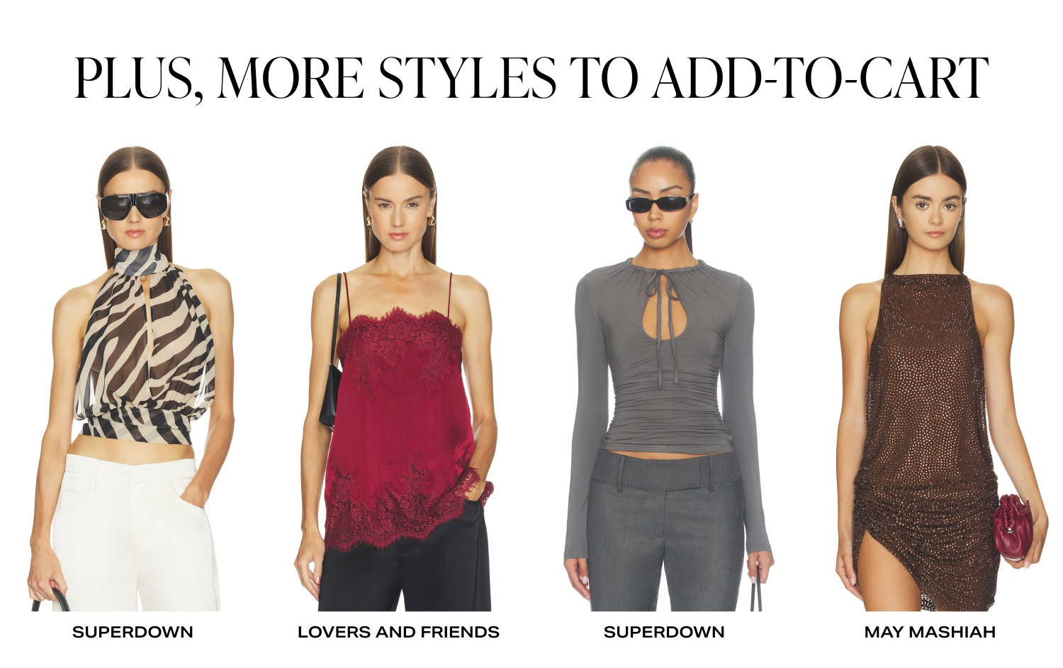 Shop Tops