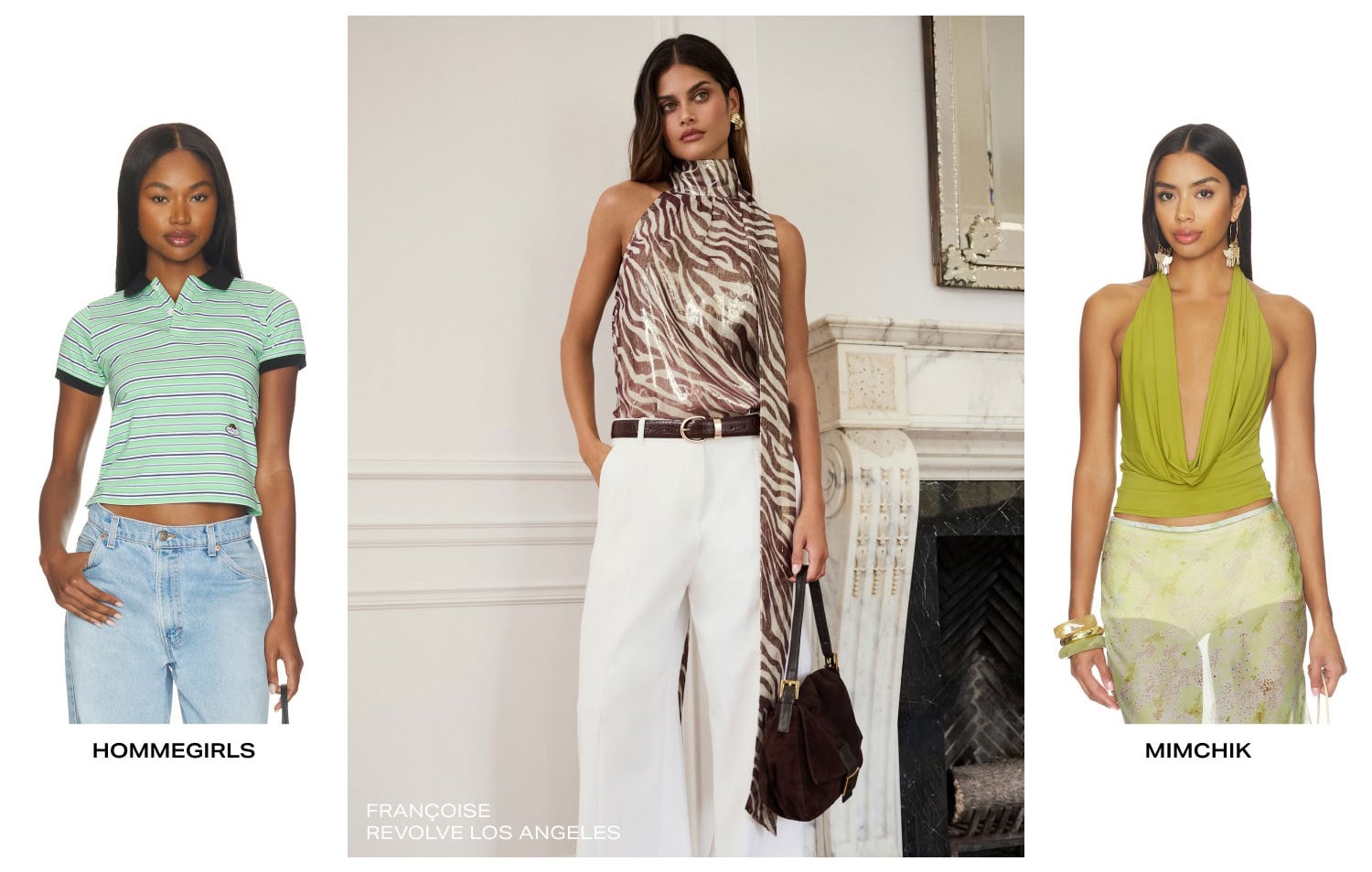 Shop Tops