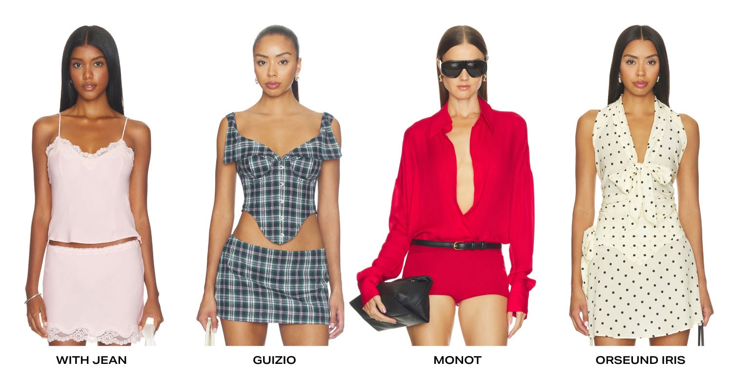 Shop Tops