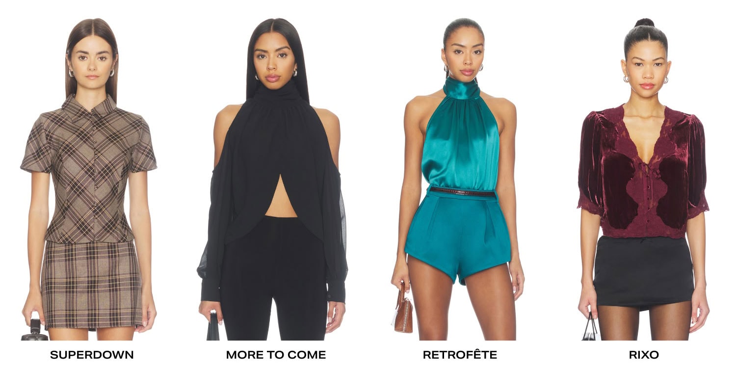 Shop Tops
