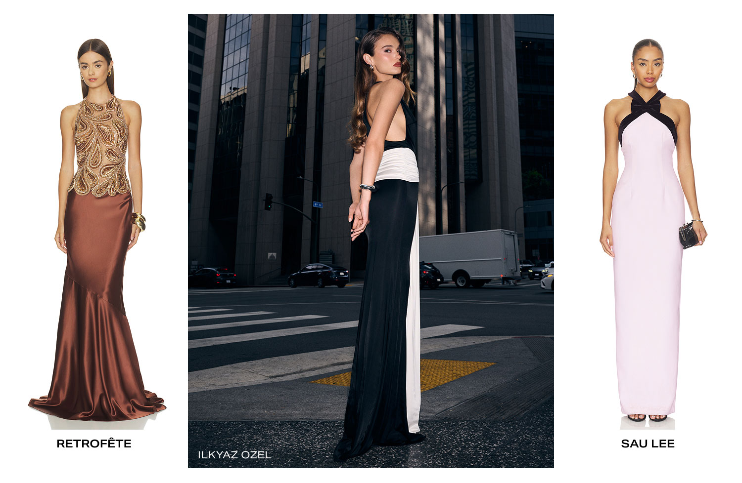 Shop More RSVP-Ready Dresses