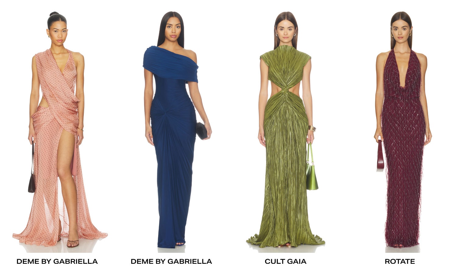 Shop More RSVP-Ready Dresses