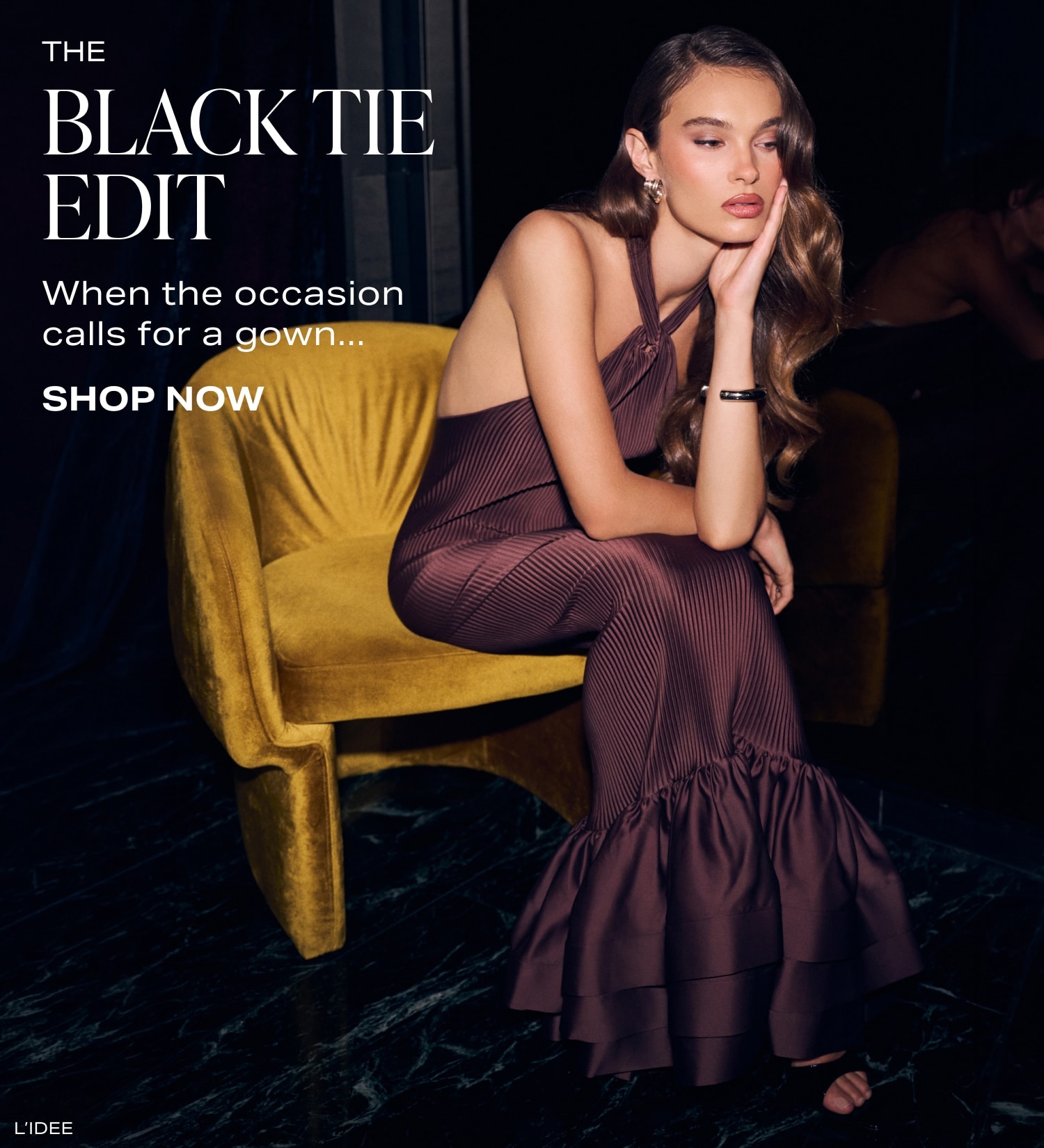 best online dress stores Shop Top Designer Clothing Brands at REVOLVE Color:B. Daisy Street long sleeve ecb180e