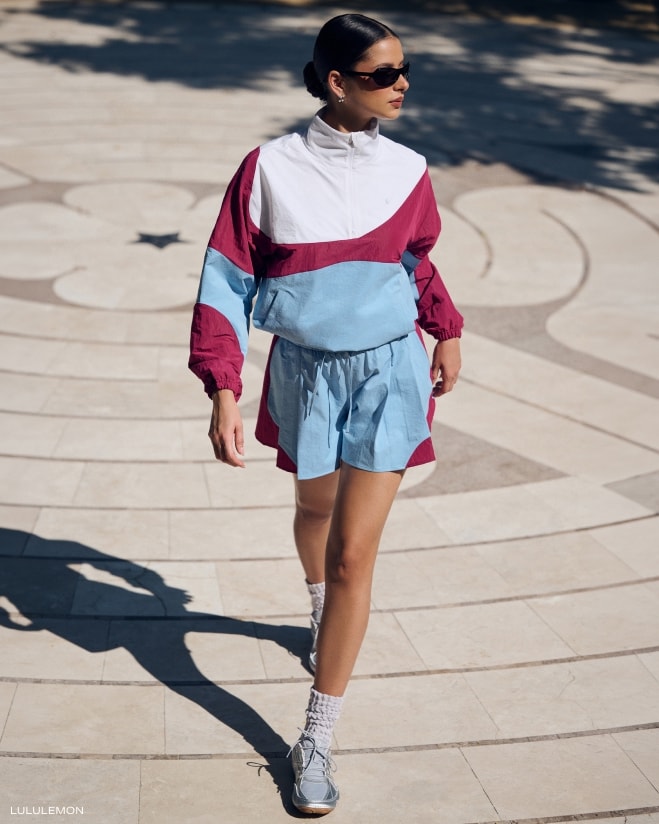 NOW AT REVOLVE: lululemon