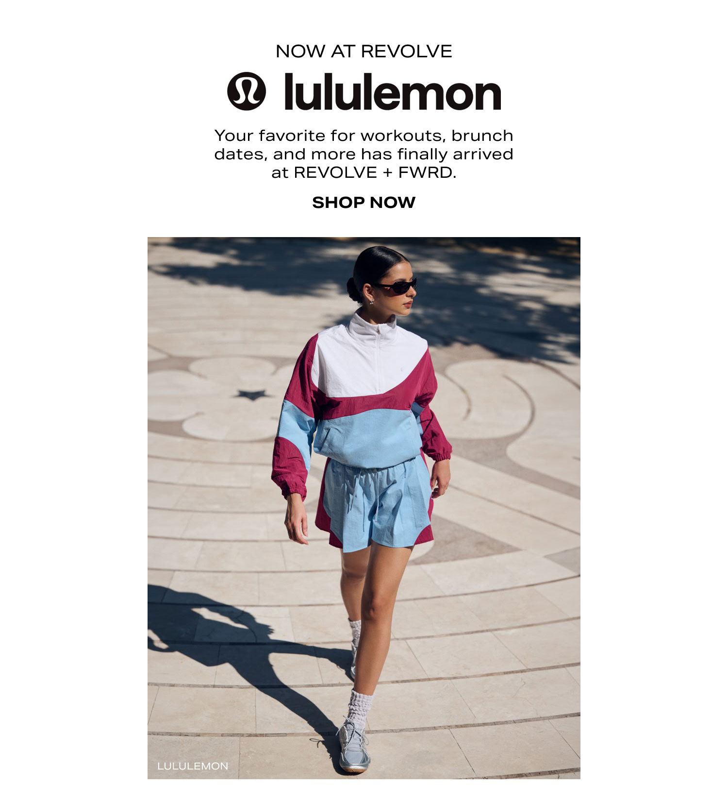 Shop lululemon