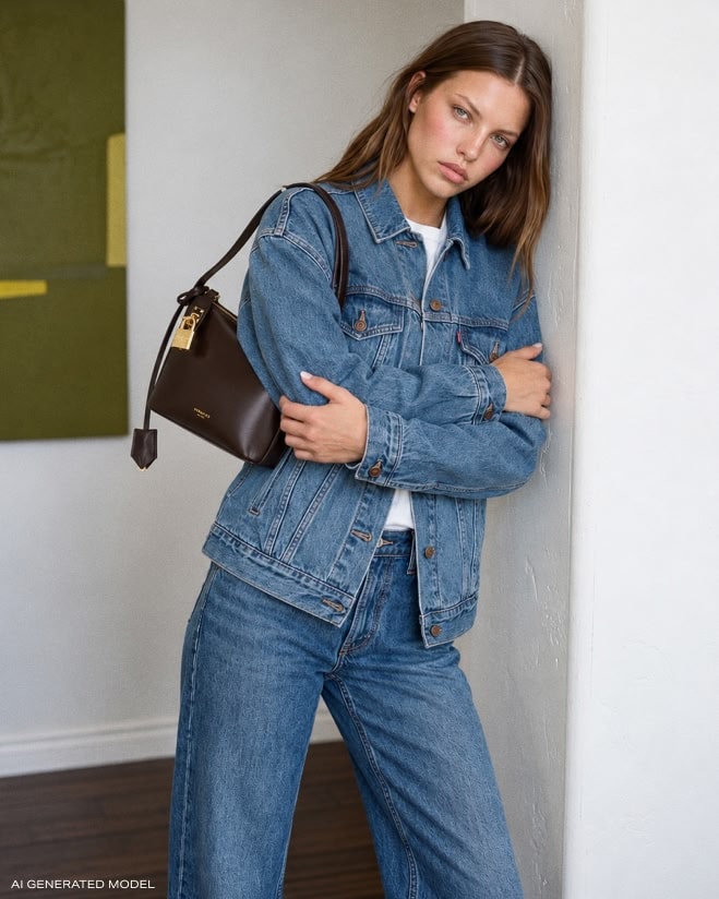 CAPSULE WARDROBE
