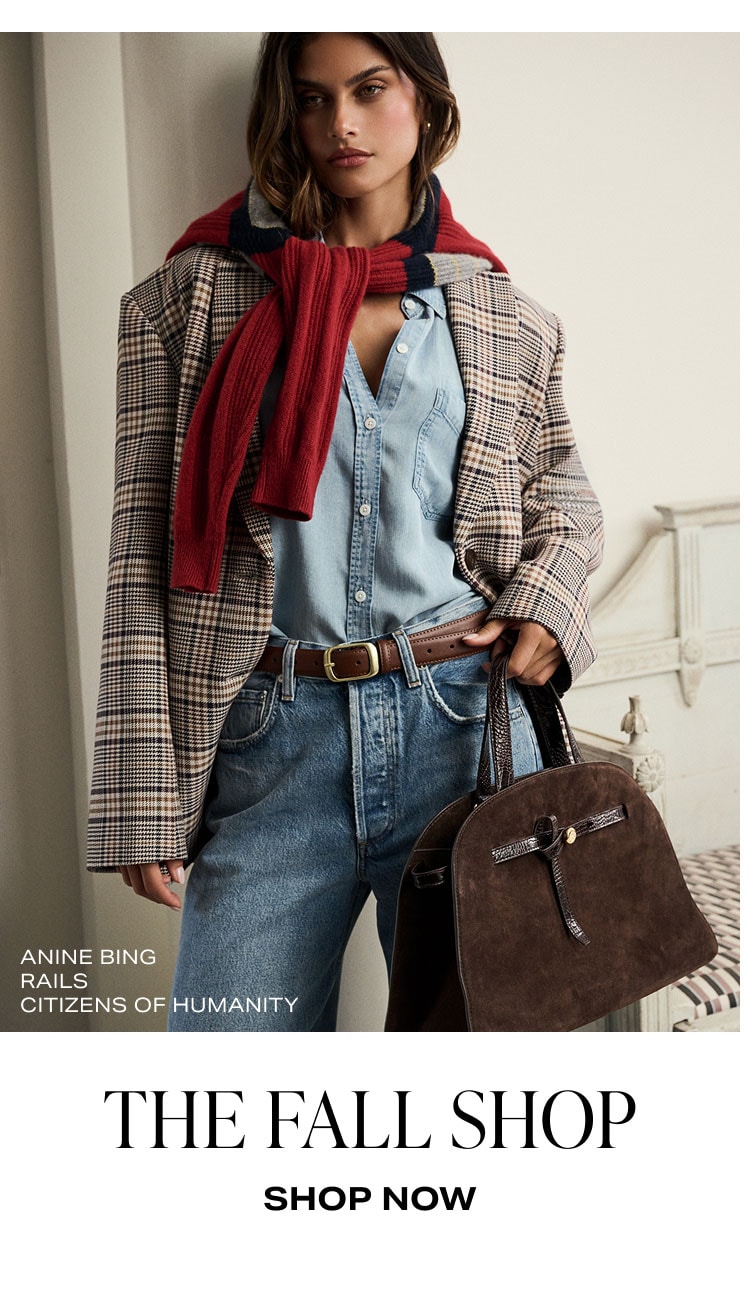 Shop Fall