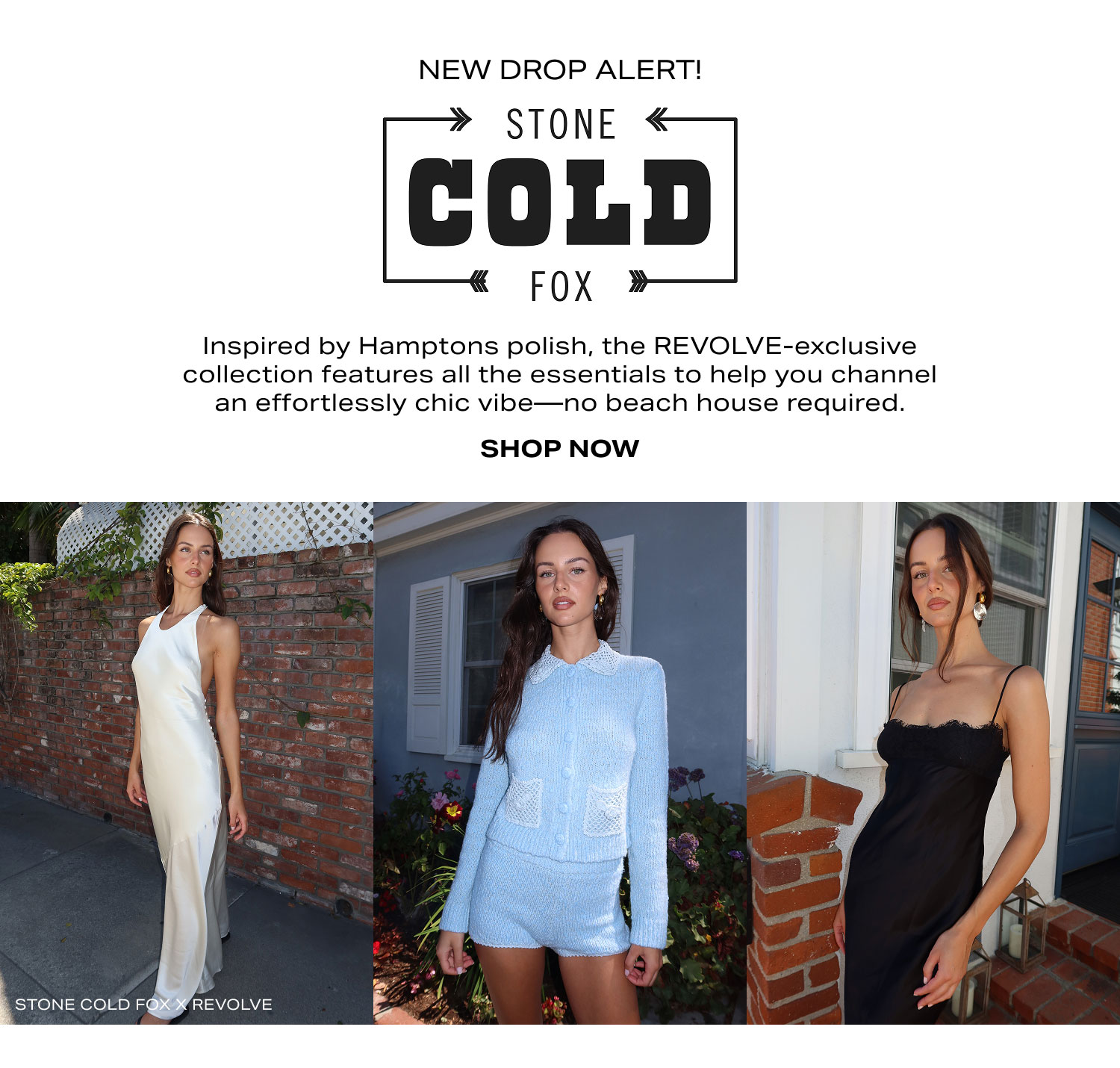 Shop Stone Cold Fox