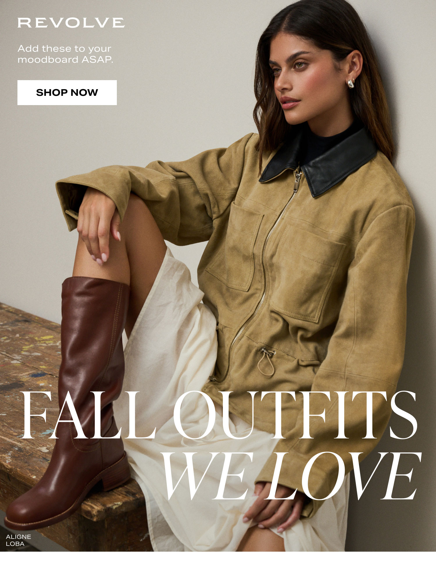 Fall Outfits We Love