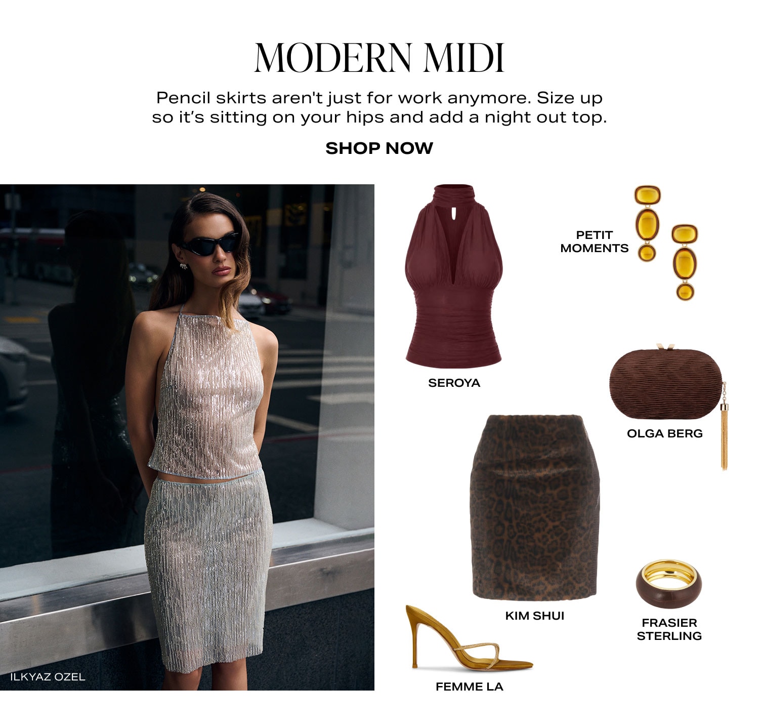 Shop Modern Mini