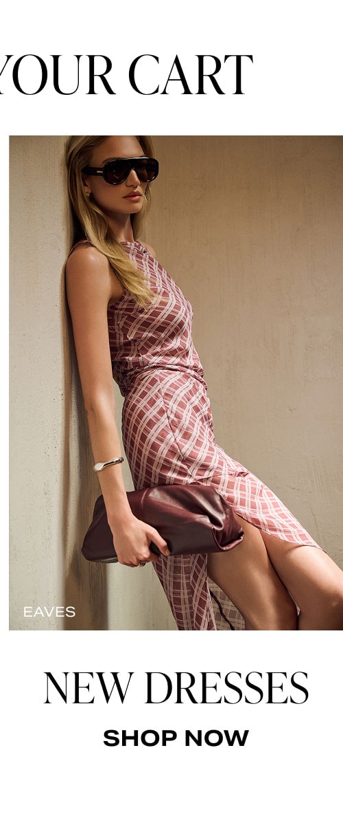 Shop New Dresses