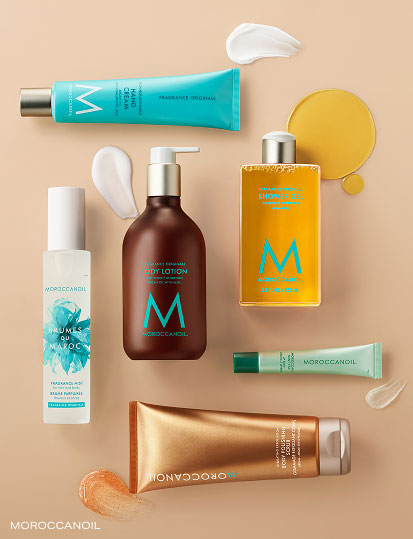Vacation brand orange gelee SPF