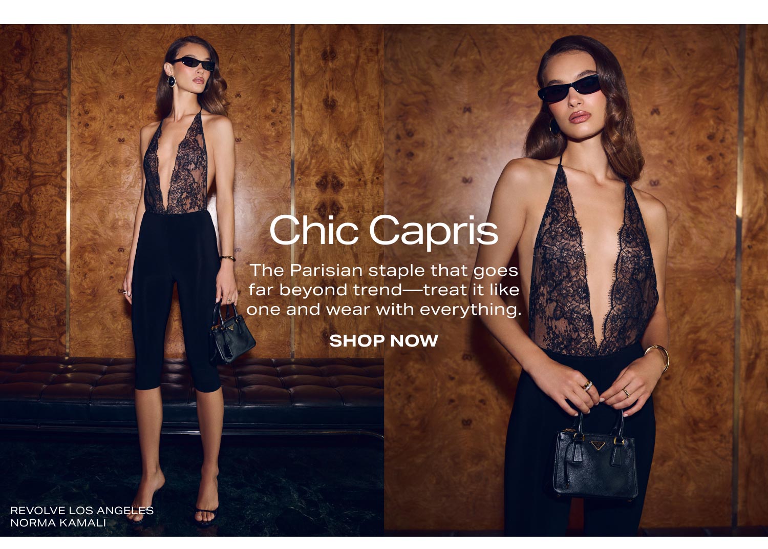 Shop Capris
