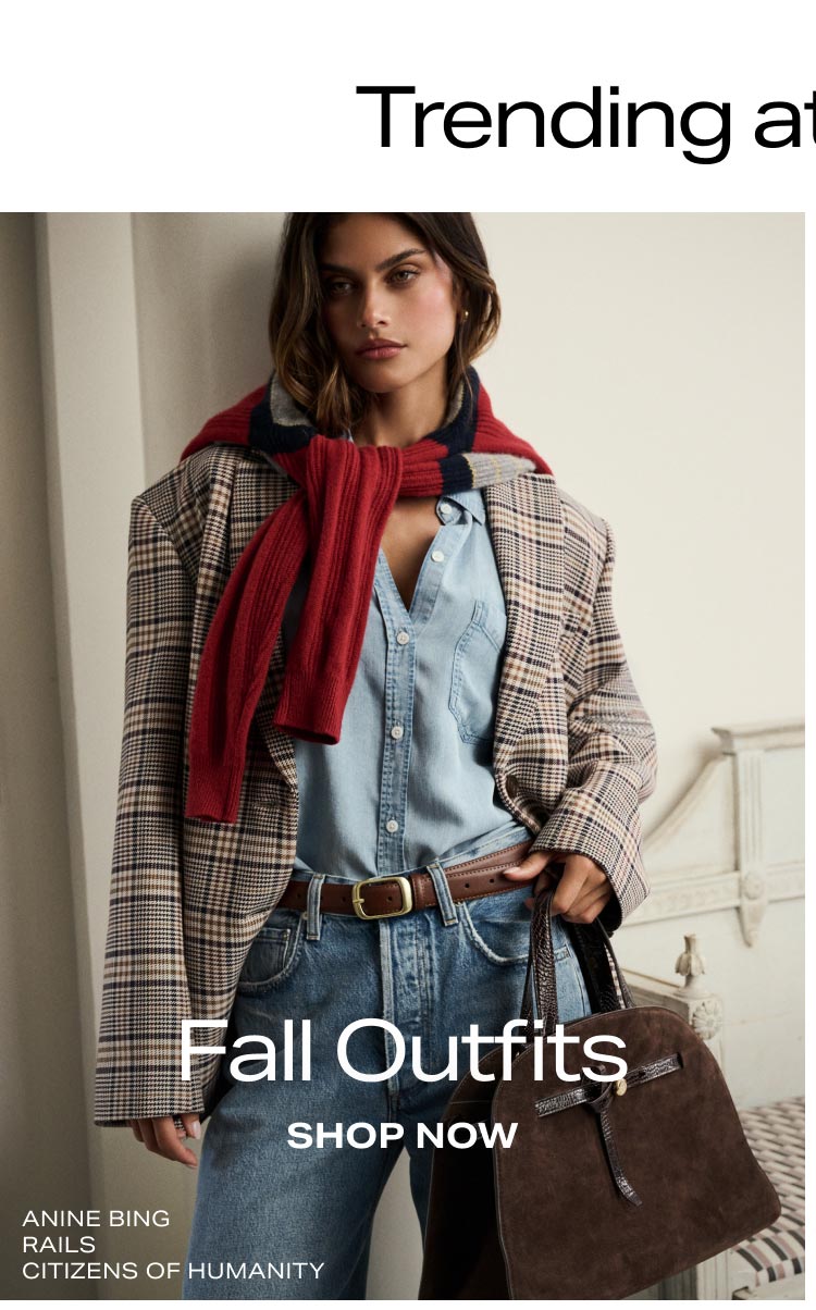 Shop Fall