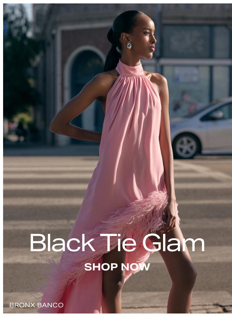 Shop Black Tie