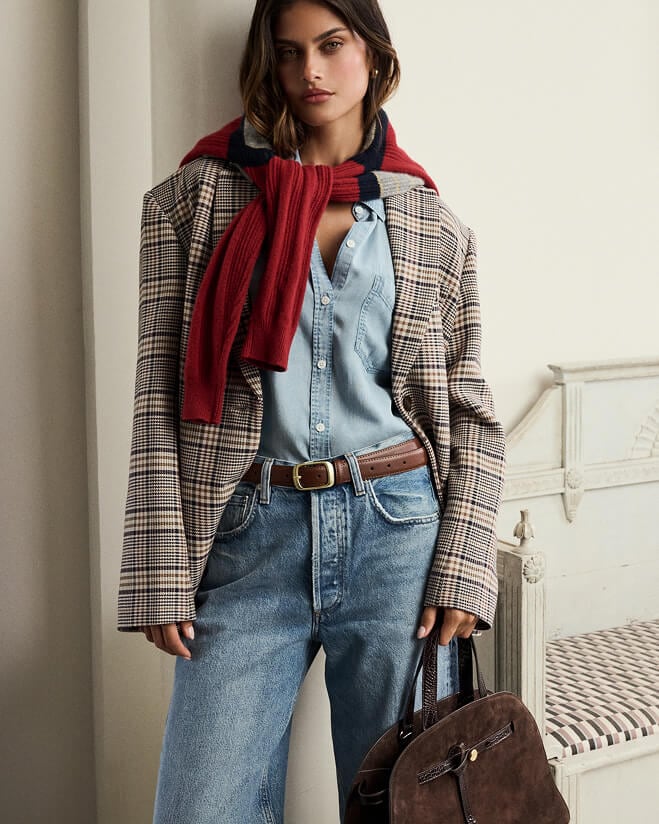 THE FALL STYLE GUIDE