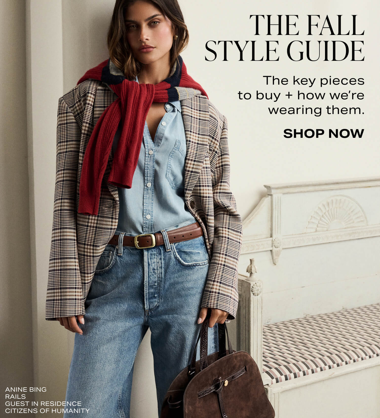 REVOLVE (リボルブ)で、有名デザイナーズブランドの洋服をショッピング