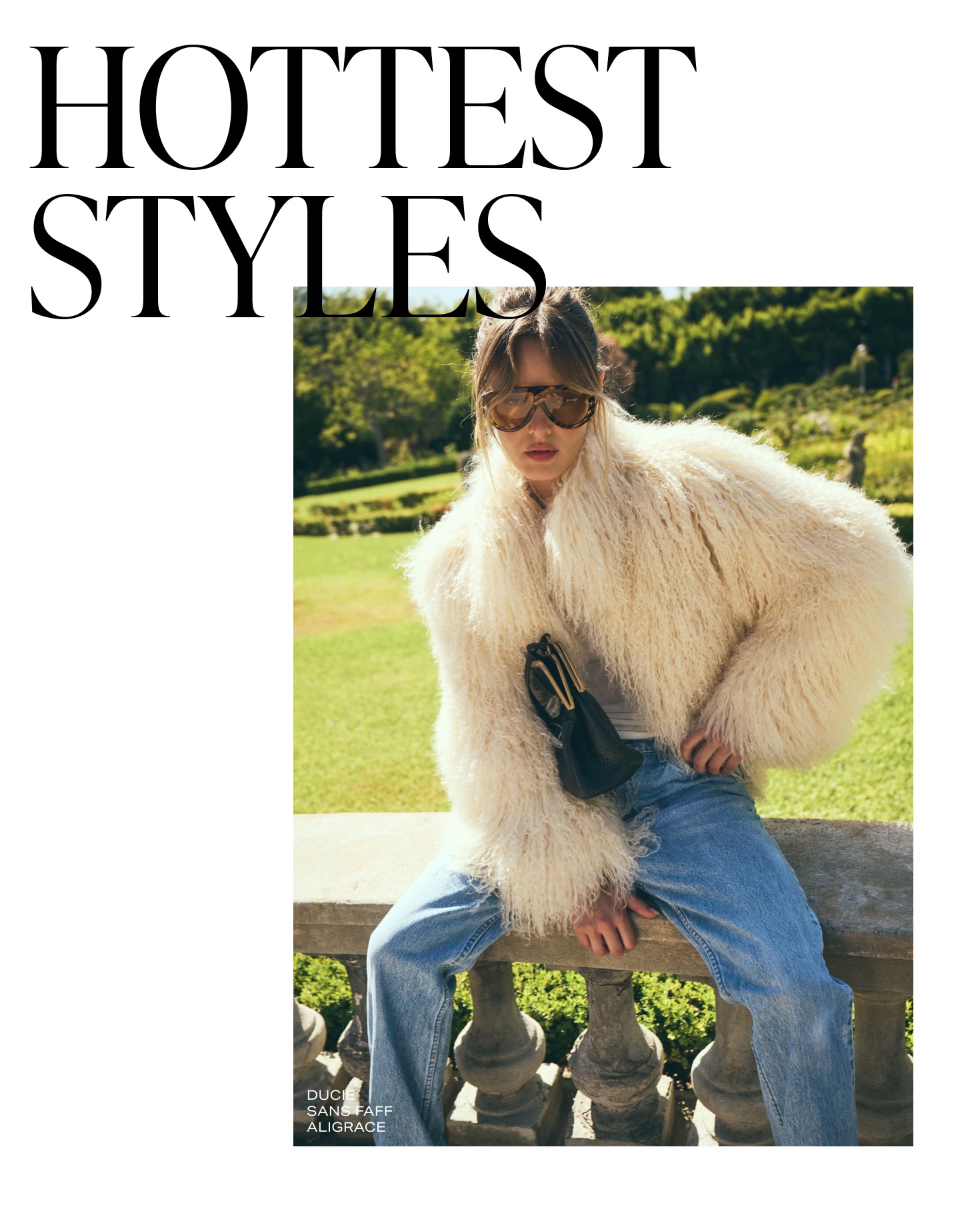  Hottest Styles 